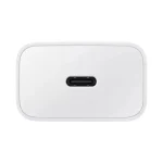 شارژر سامسونگ 15 وات دو پین بدون کابل اصل - تصویر 3