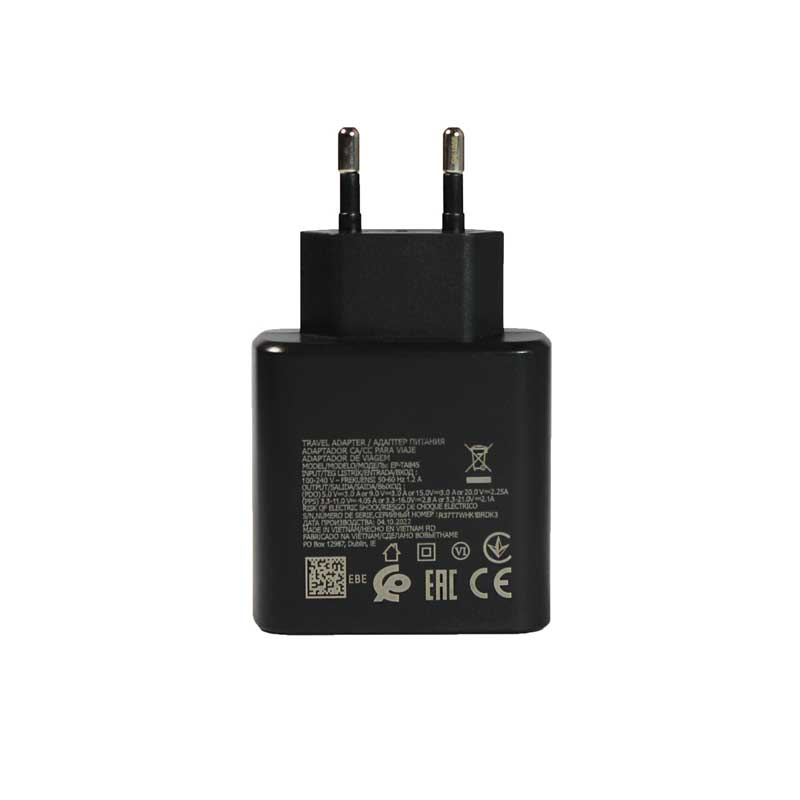 45 وات سامسونگ