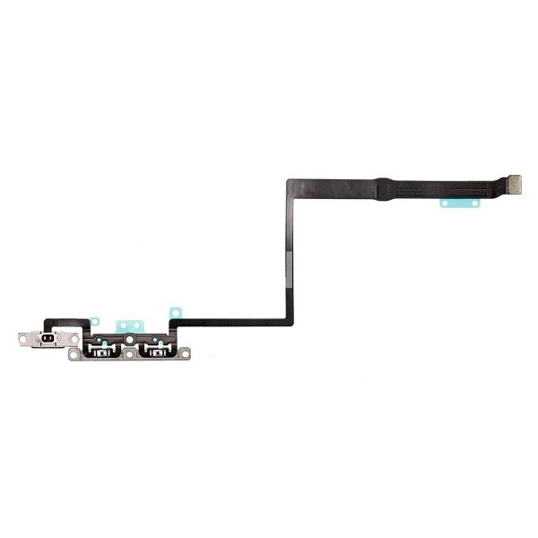 رفلت ولوم آیفون 11 پرو اصلی | volume flex iphone 11 pro فلت ولوم آیفون 11 پرو اصلی | volume flex iphone 11 pro