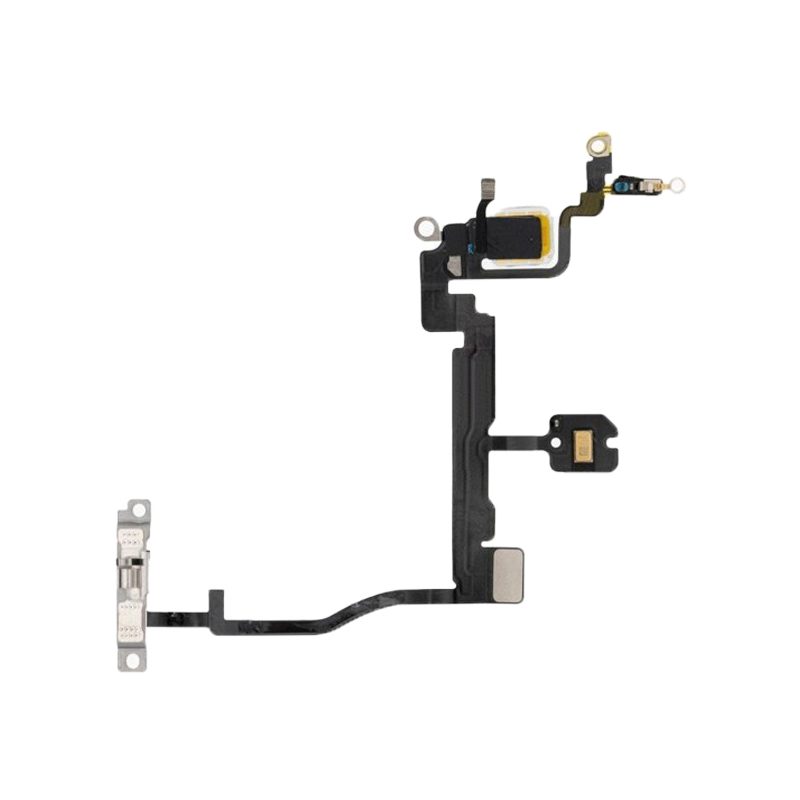 فلت پاور آیفون 11 پرو اصلی | power flex iphone 11 pro