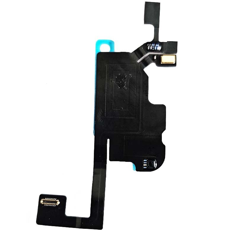 فلت سنسورو اسپیکر آیفون 13 پرو اصلی | sensor v speaker flex iphone 13 pro