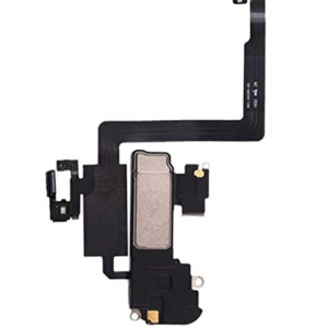 فلت سنسورو اسپیکر آیفون 11 پرو اصلی | sensor v speaker flex iphone 11 pro