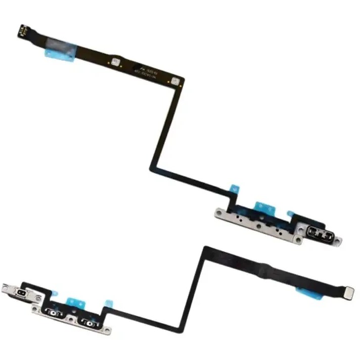 فلت ولوم آیفون 11 پرومکس اصلی | volume flex iphone 11 pro max