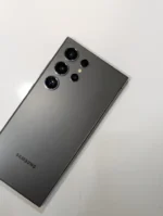 گوشی سامسونگ (استوک) S24 Ultra 5G | حافظه 256 رم 12 گیگابایت