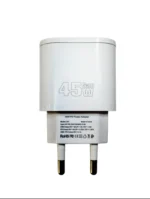 شارژر 45 وات سوپر فست شارژر مدل n06 LDO