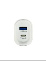 شارژر 45 وات سوپر فست شارژر مدل n06 LDO