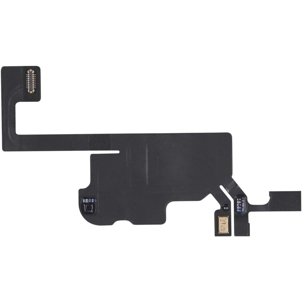 فلت سنسورو اسپیکر آیفون 13 پرو اصلی | sensor v speaker flex iphone 13 pro