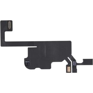 فلت سنسورو اسپیکر آیفون 13 پرو اصلی | sensor v speaker flex iphone 13 pro