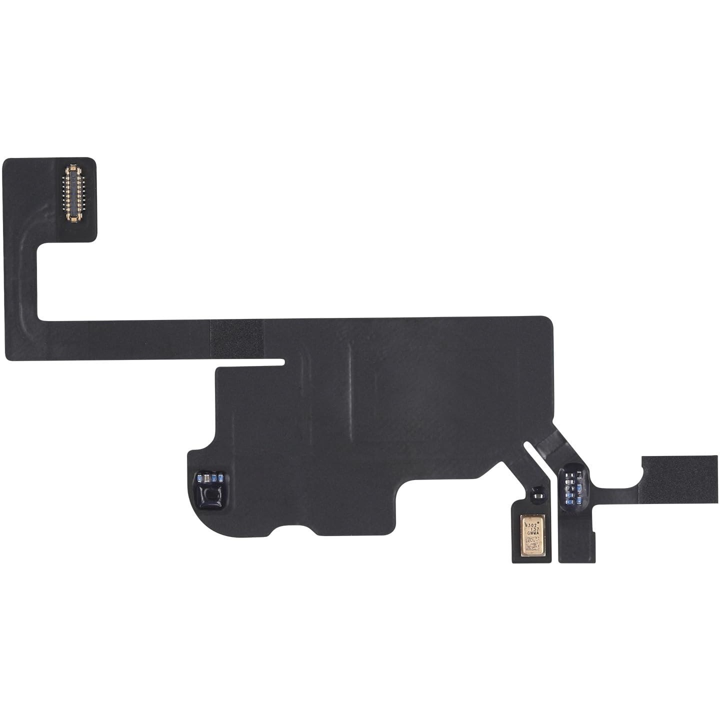 فلت سنسورو اسپیکر آیفون 13 پرو اصلی | sensor v speaker flex iphone 13 pro فلت سنسورو اسپیکر آیفون 13 پرو اصلی | sensor v speaker flex iphone 13 pro