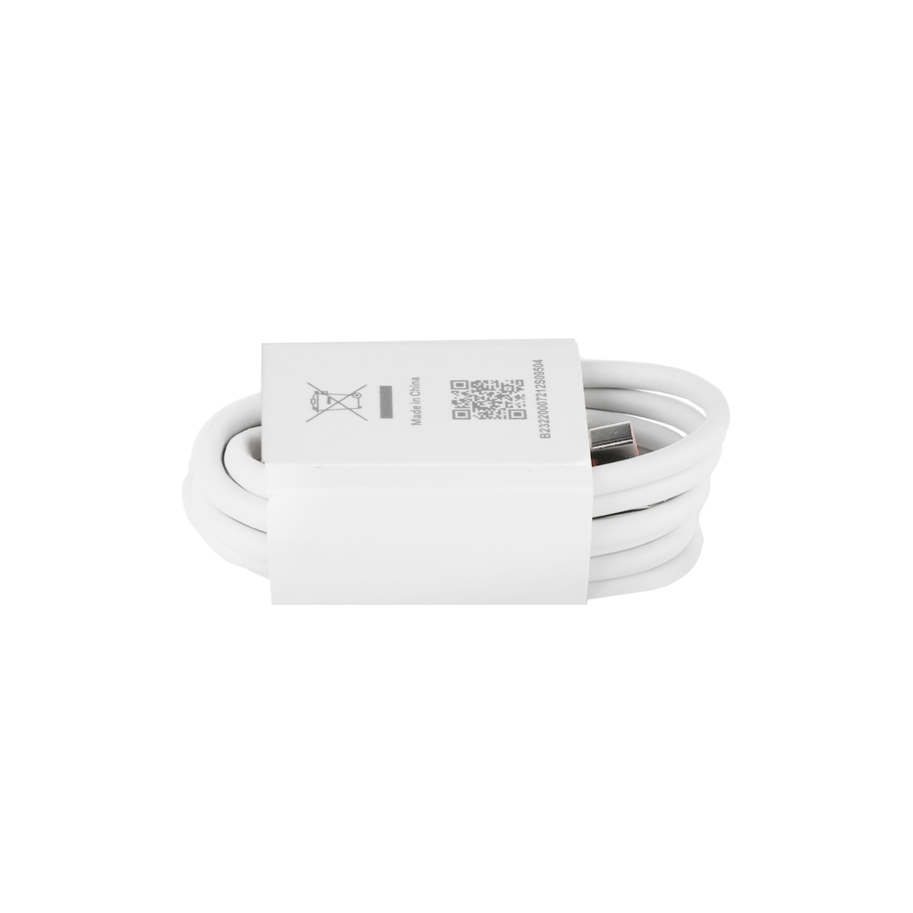 کابل شارژ فست شارژ ۳۳ وات شیائومی کابل شارژ فست شارژ ۳۳ وات شیائومی