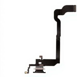 flat charge iphone x | فلت شارژ اصلی آیفون x