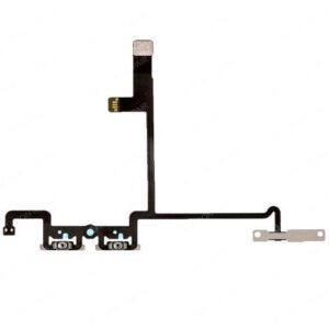 فلت ولوم آیفون ایکس | volume power flex iphone X