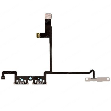 فلت ولوم آیفون ایکس | volume power flex iphone X فلت ولوم آیفون ایکس | volume power flex iphone X