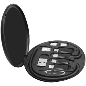 کیت کامل رابط و تبدیل چند منظوره